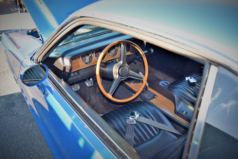 Illustration for article titled I Woke Up and Went to Caffeine and Octane in Atlanta ...